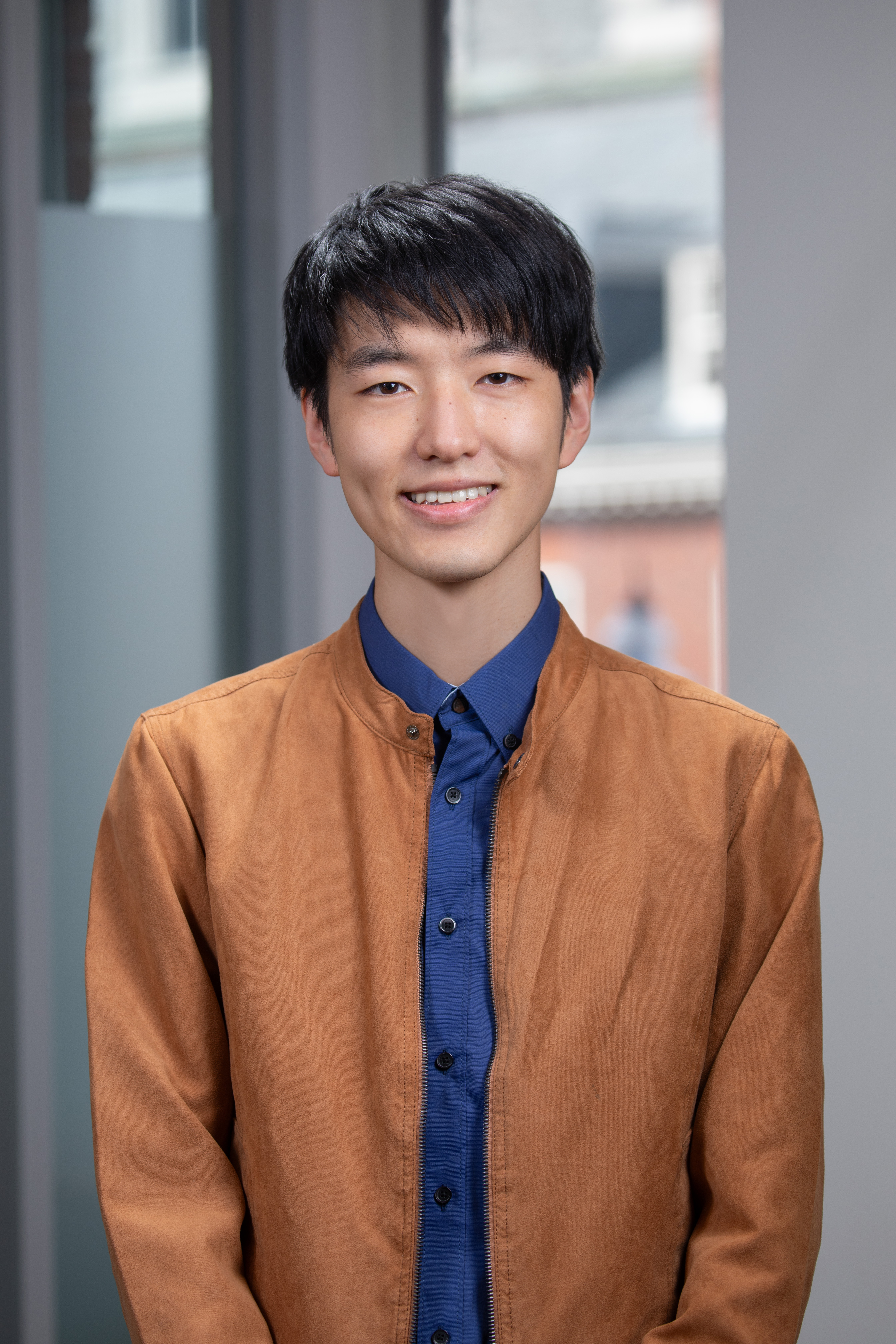 Yechan Park